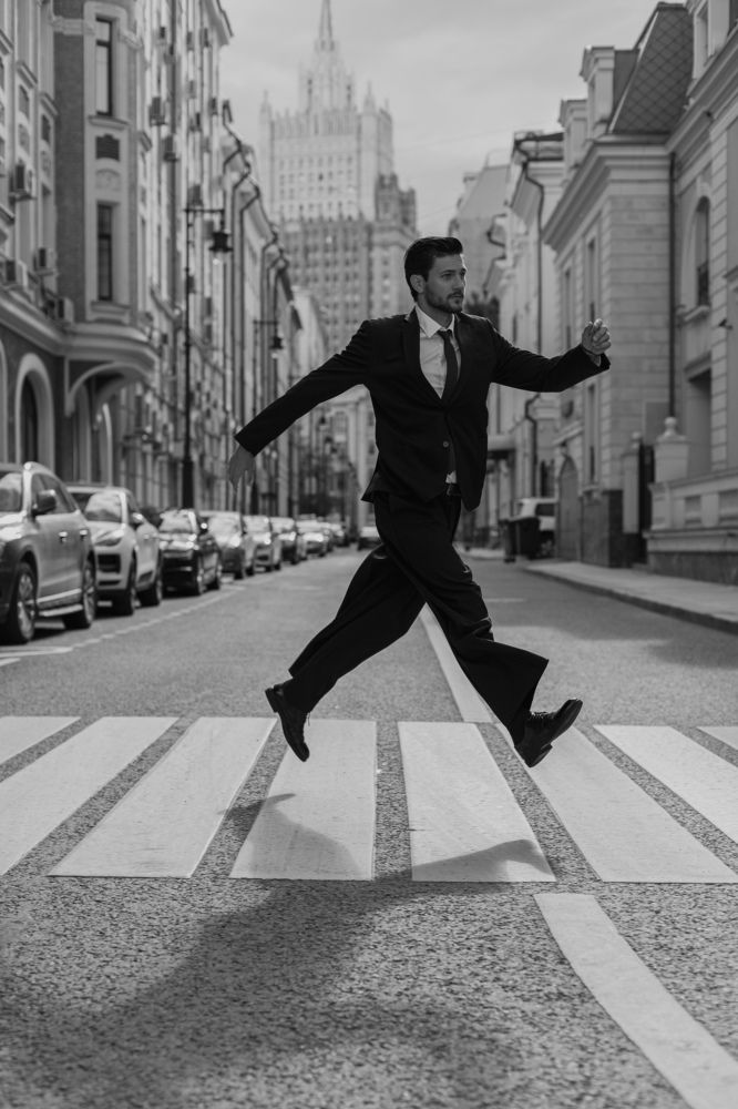 Photograph by Ольга Брагида