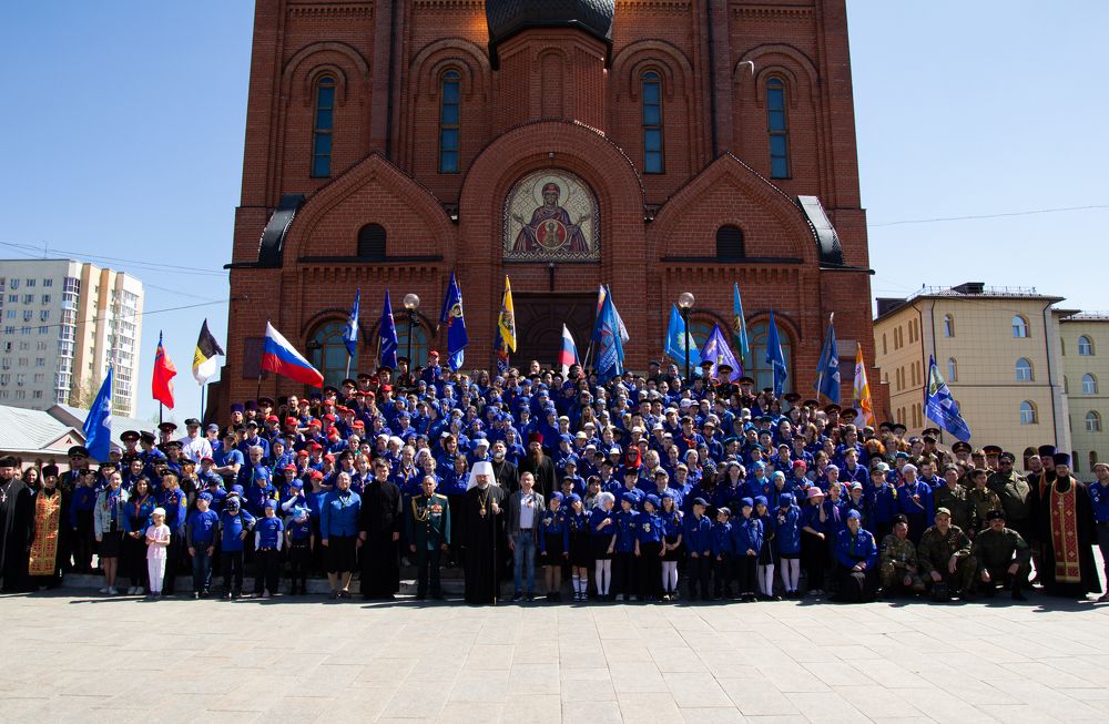 Photograph by Александр Коковихин