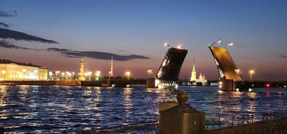 Photograph by Tatiana Denisova