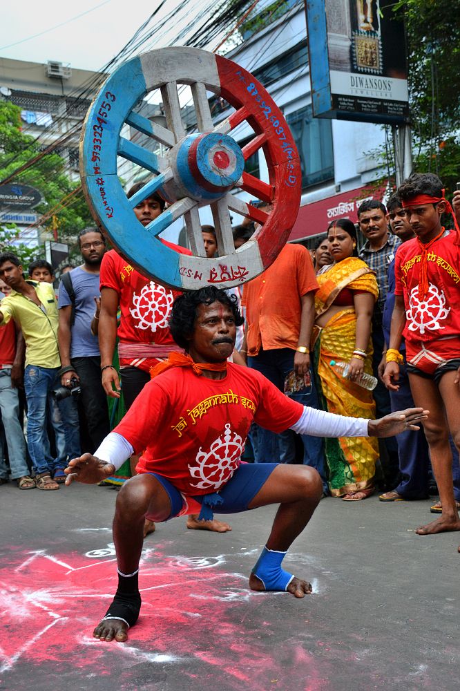 Photograph by CHINMOY BISWAS