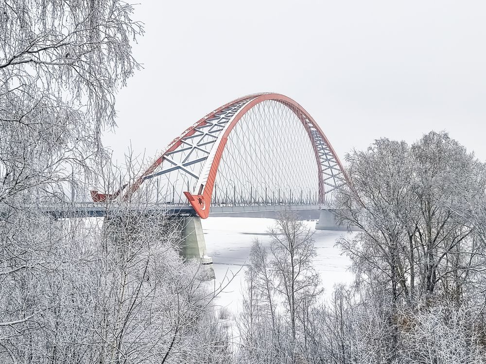 Photograph by Сергей Кесаев