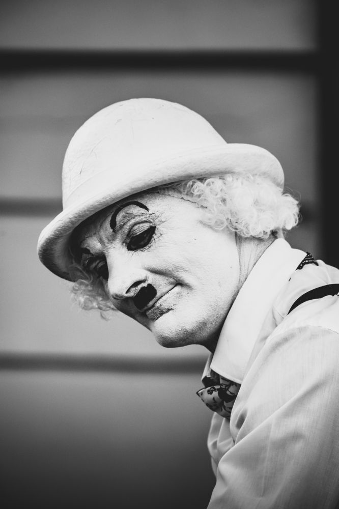 Photograph by Madalin Giurgescu