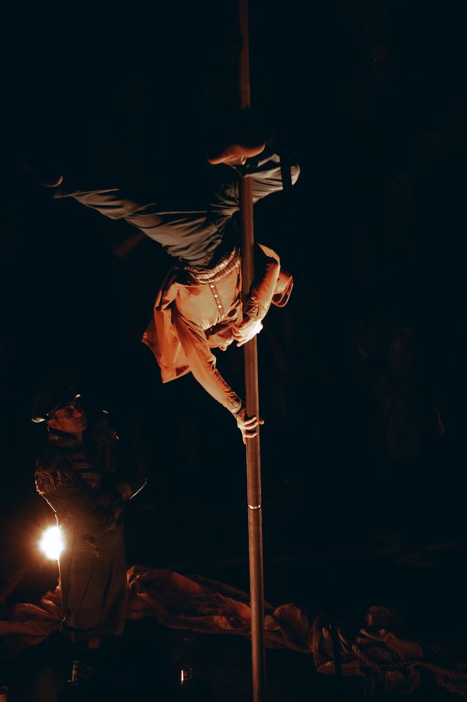 Photograph by Madalin Giurgescu