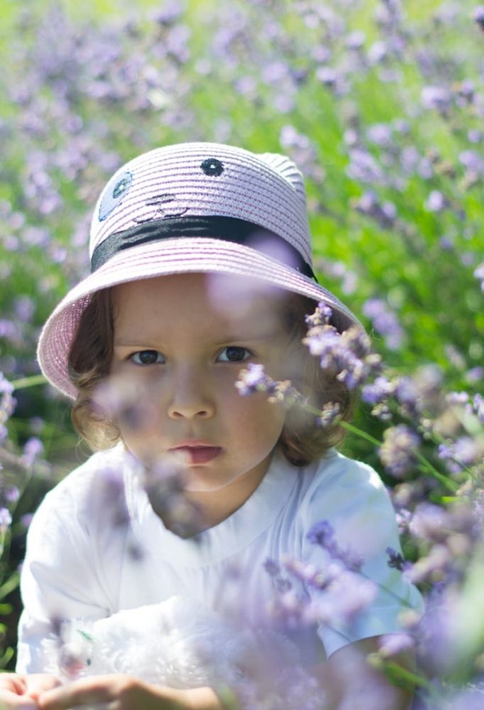 Photograph by Виорика Фоменко