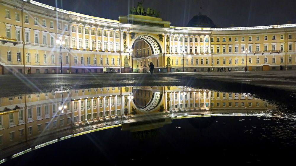 Photograph by Андрей Панин