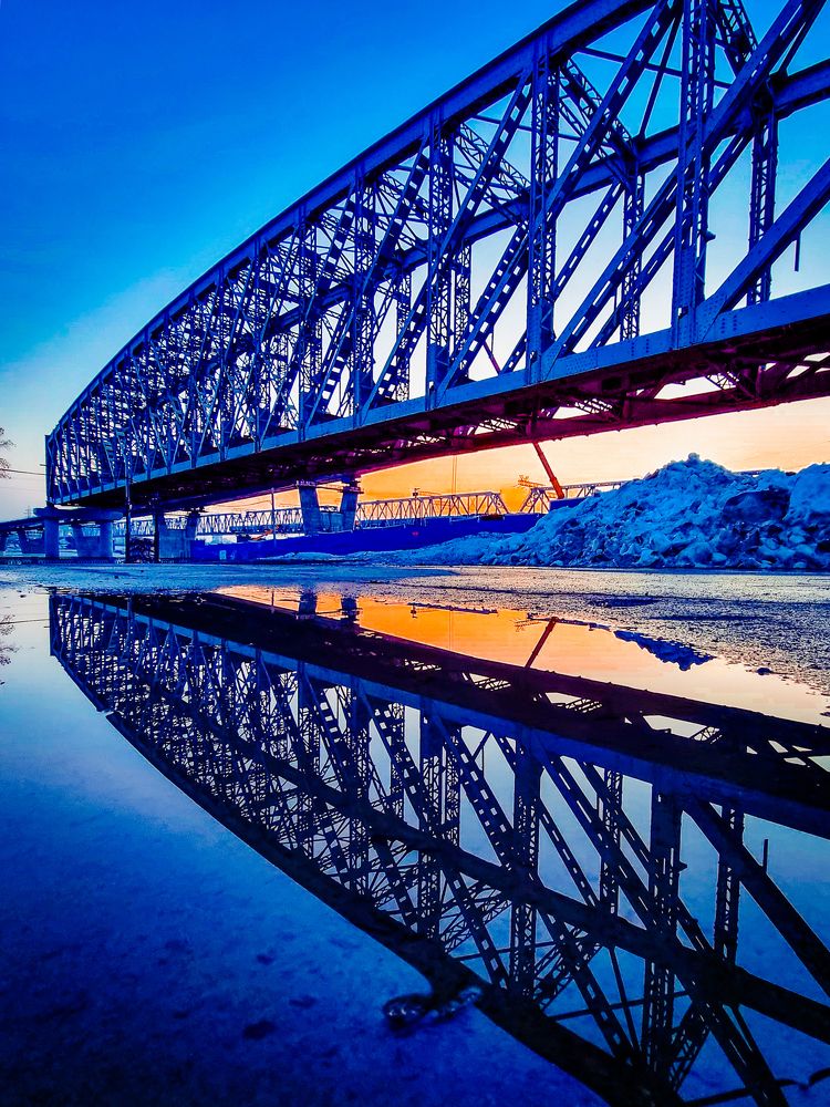 Photograph by Сергей Кесаев