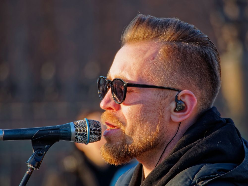 Photograph by Андрей Панин