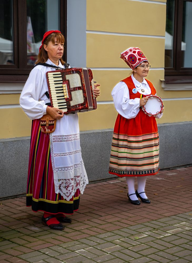 Фотография автора Екатерина Архипова