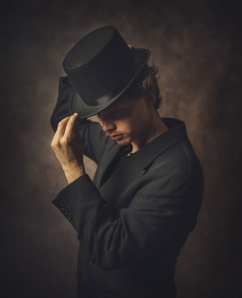 Photograph by Tímea Tóthné Zabos