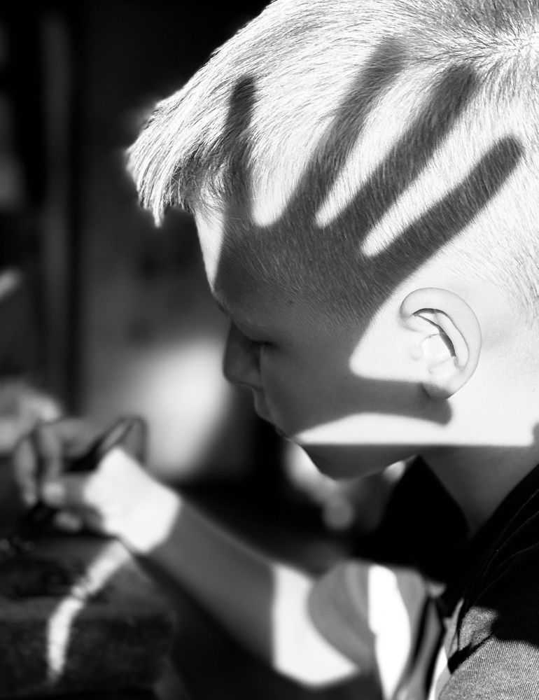 Photograph by Екатерина Карвасарская