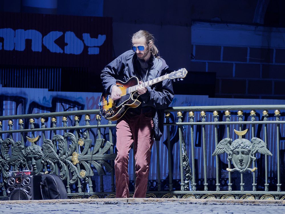 Photograph by Андрей Панин