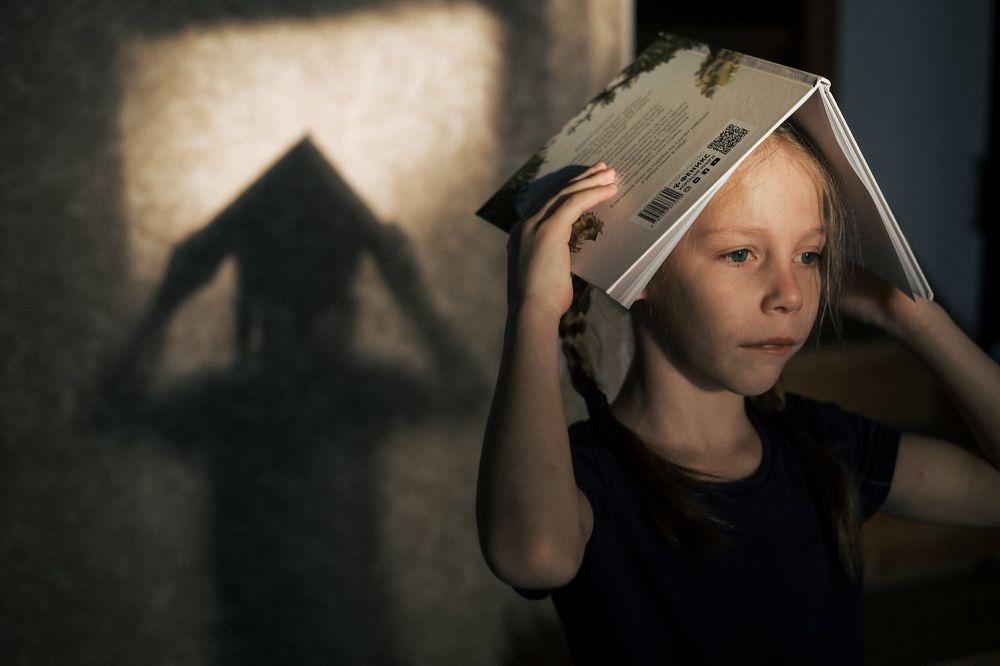 Photograph by Екатерина Савастина