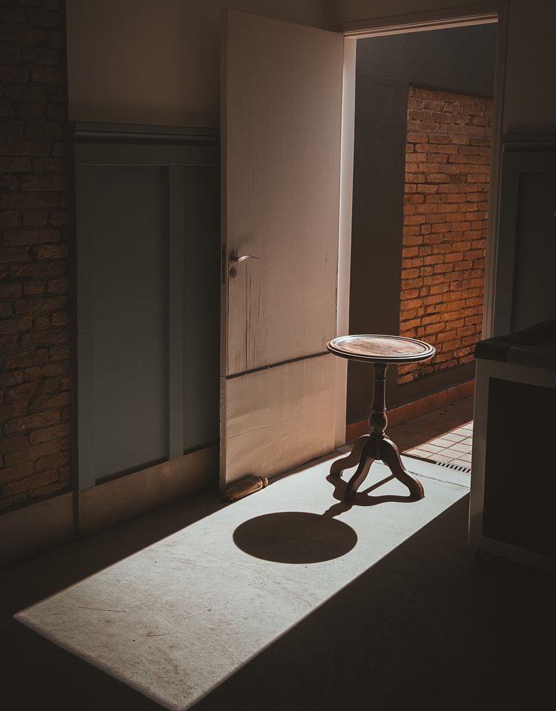 Photograph by RAFAEL SERRANO