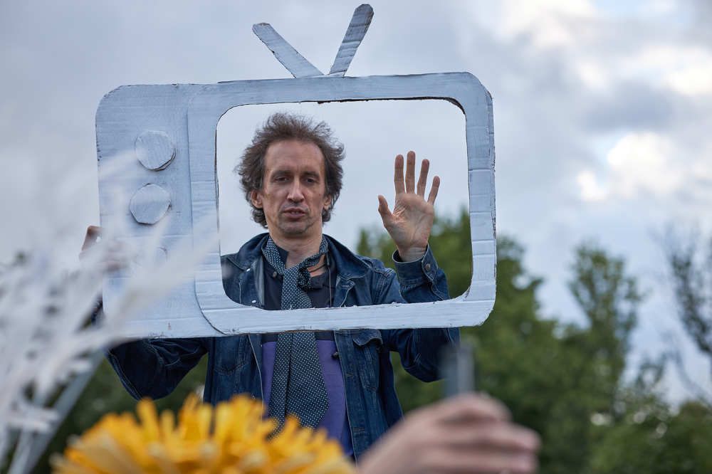 Photograph by Ольга Полуэктова