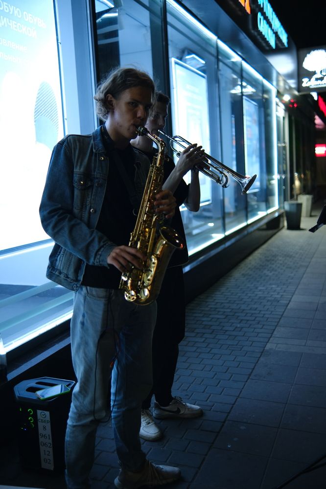 Photograph by Алёна Дёмочкина