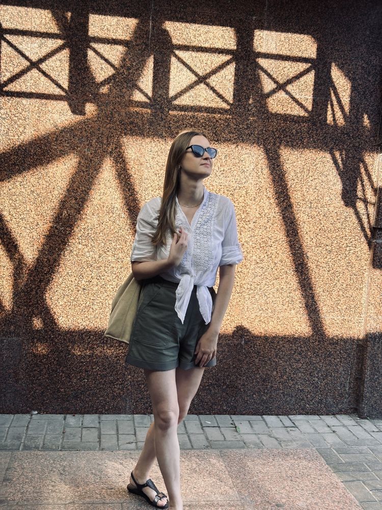 Photograph by Ириша Гайдель