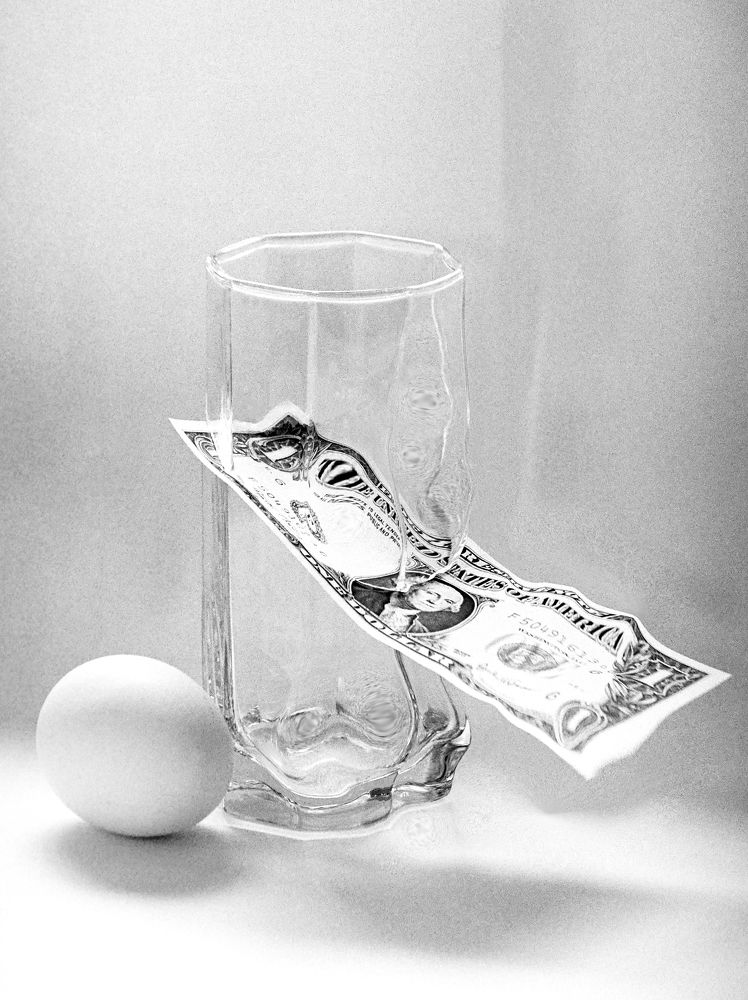 Финансовый кризис