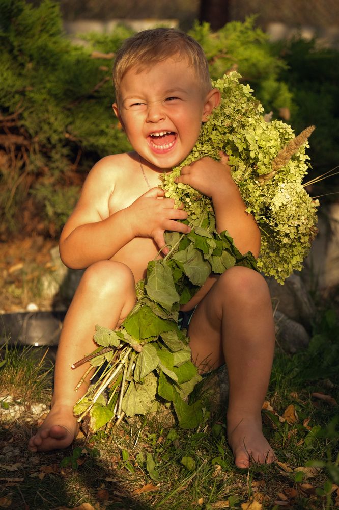 Photograph by Евгения Путинцева