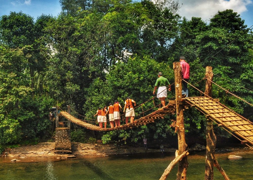 Photograph by Nijas Mohamed