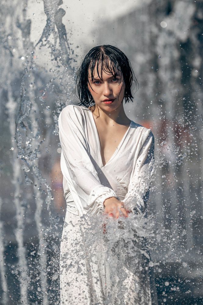 Photograph by Sergey Rygin