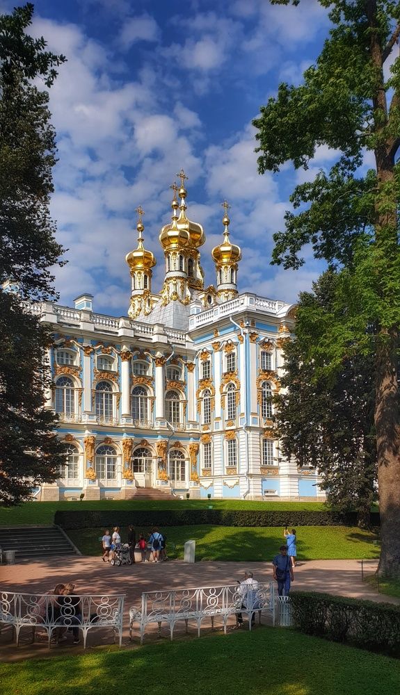 Фотография автора Алёна Михайлова