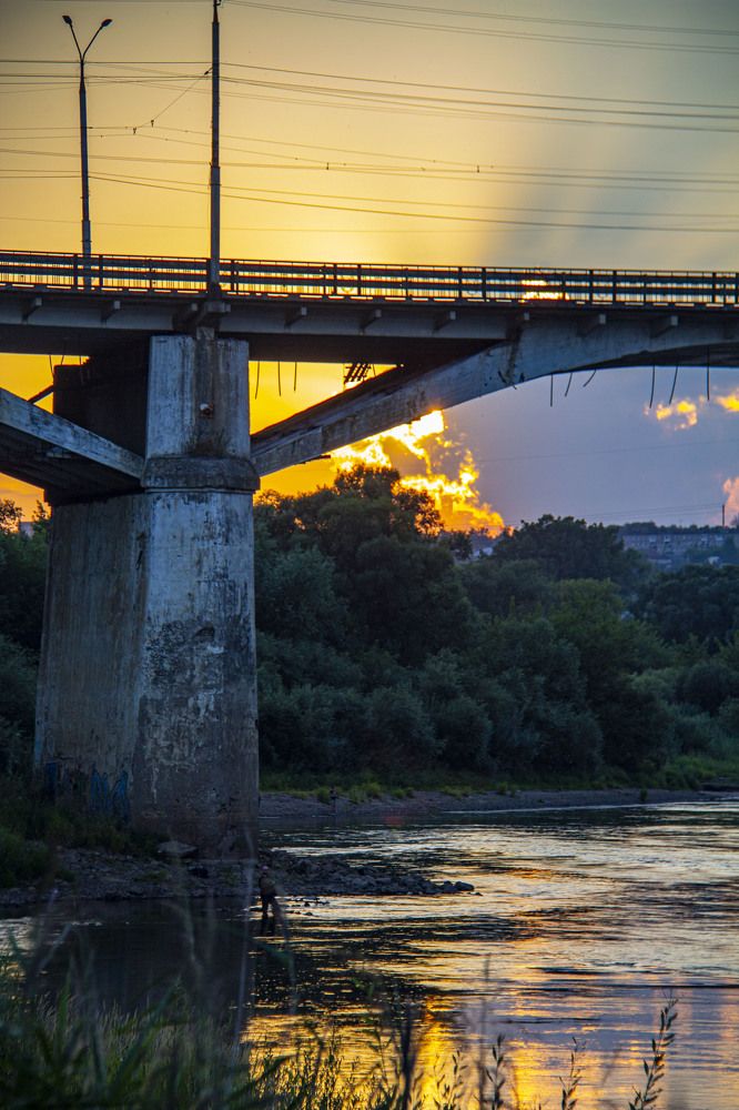 Photograph by Дмитрий Селицкий