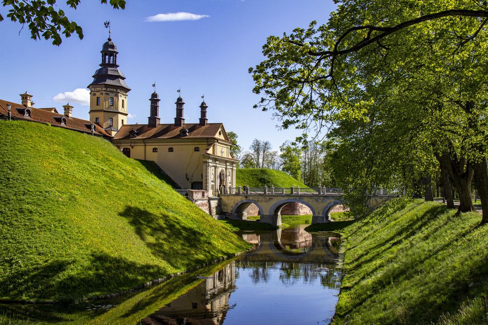 Photograph by Дмитрий Селицкий