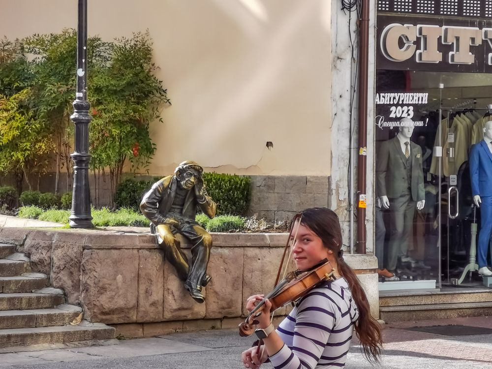 Photograph by Nikolay Draganov