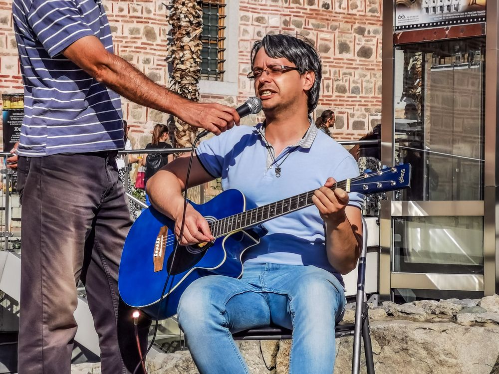 Photograph by Nikolay Draganov