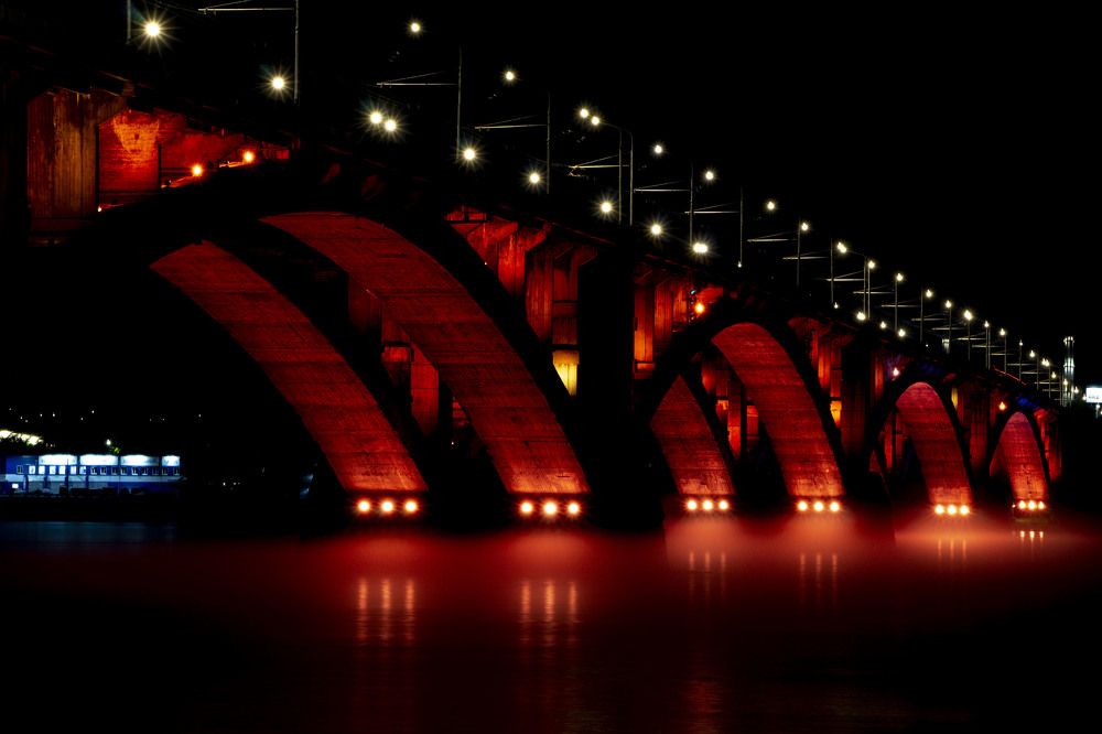 Фотография автора Данил Сорокин