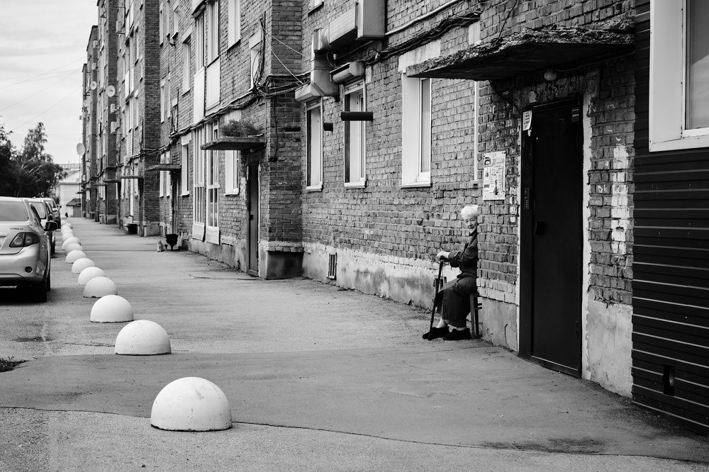 Photograph by Евгений Ласьков