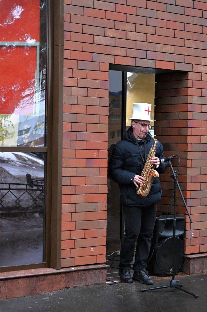 Фотография автора IRINA FILIPPOVA