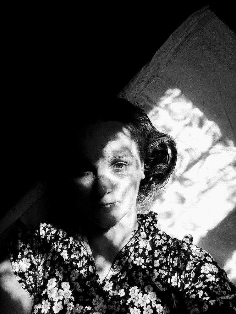 Фотография автора Татьяна Могилевец