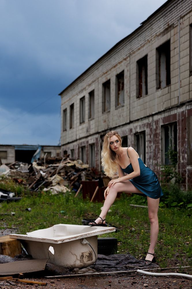 Photograph by Елена Киселева