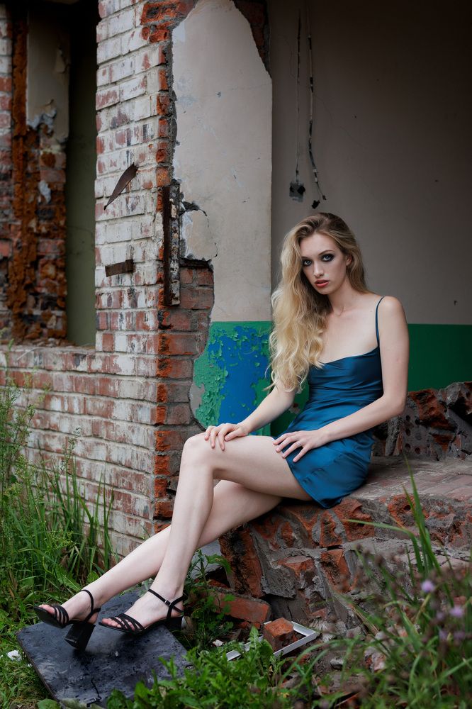 Photograph by Елена Киселева