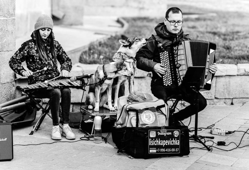 Photograph by Юлия Ковальчук