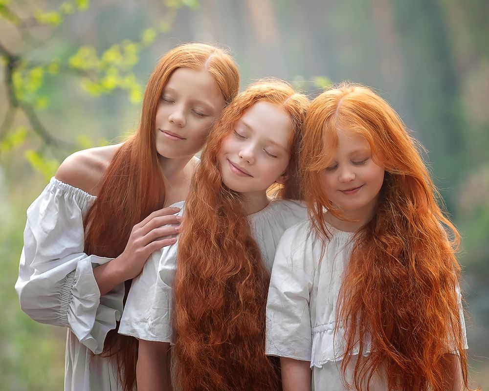 Фотография автора Елена Каликова