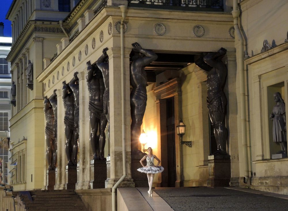 Photograph by София Гавриловна Вотякова