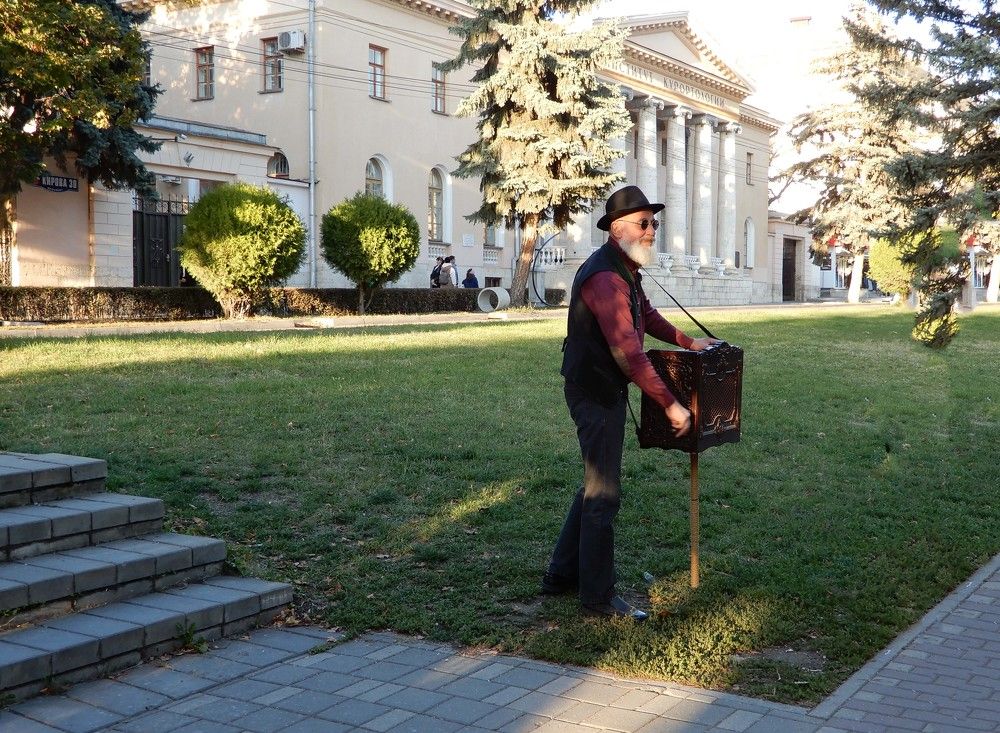 Photograph by София Гавриловна Вотякова