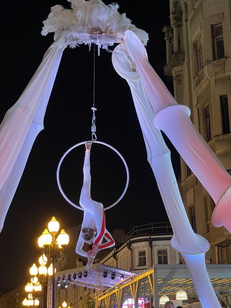 Photograph by Елена Чебан