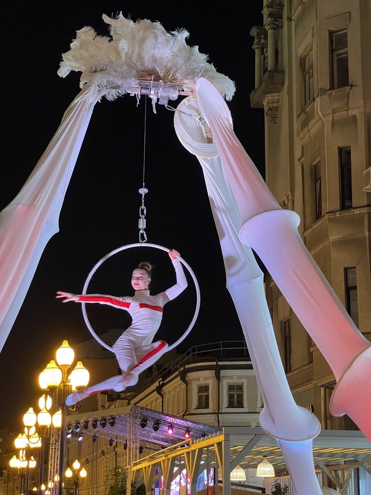 Photograph by Елена Чебан