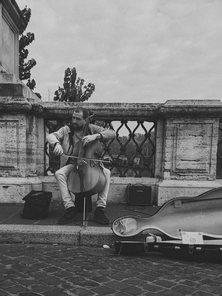 Photograph by Iryna Shyshkina