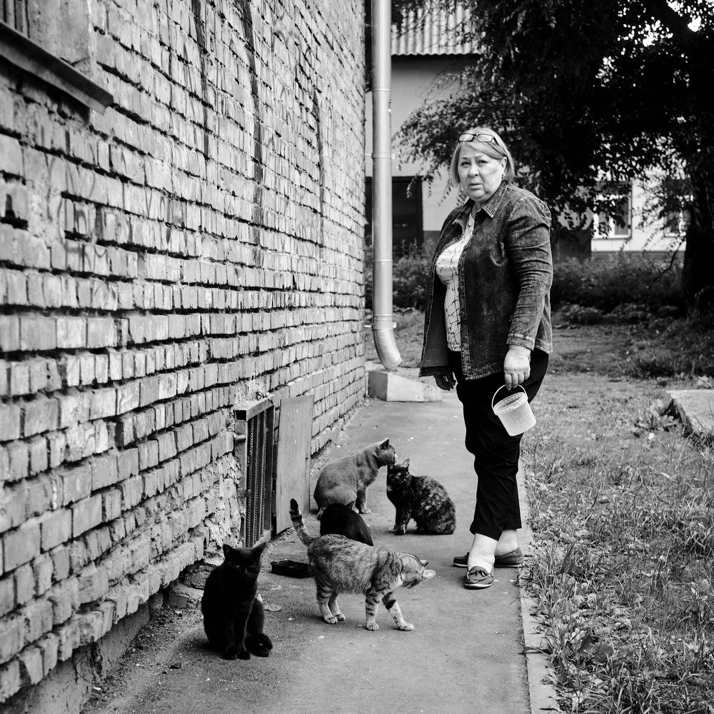 Photograph by Евгений Ласьков