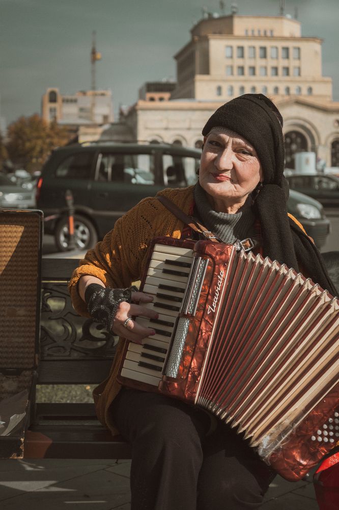 Photograph by Екатерина Кваша