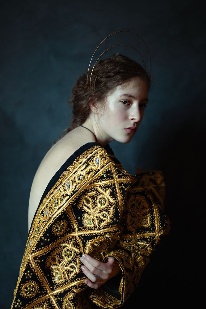 Photograph by Анастасия Левашова