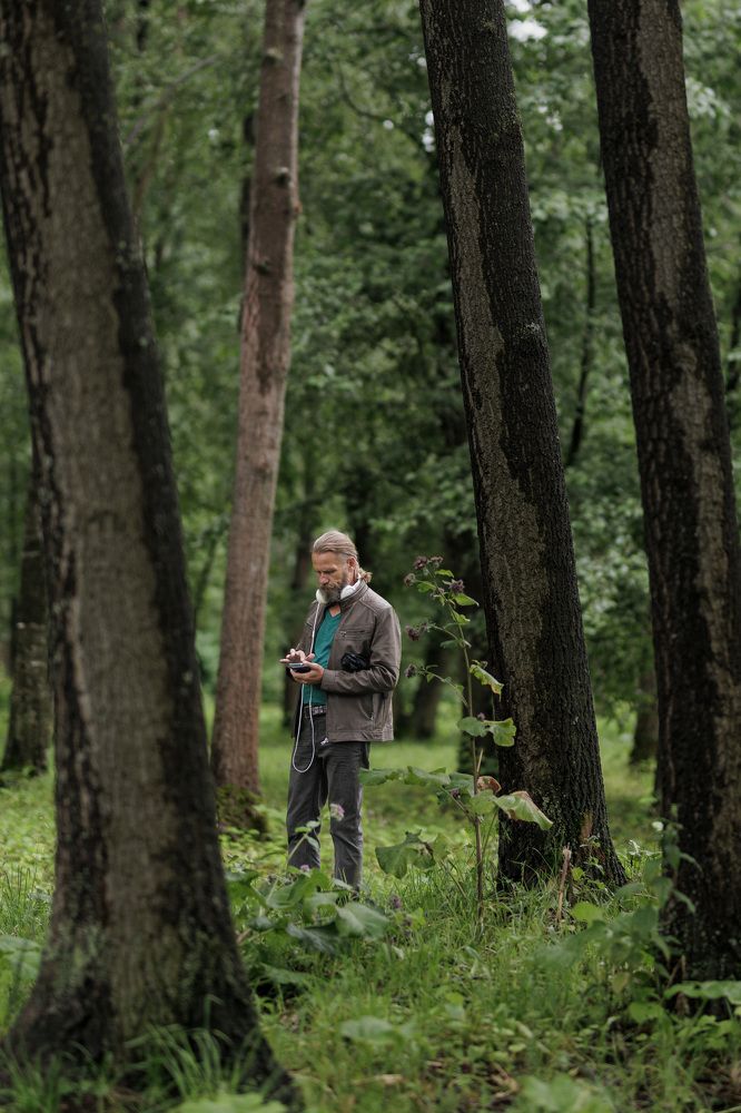 Photograph by Елена Киселева