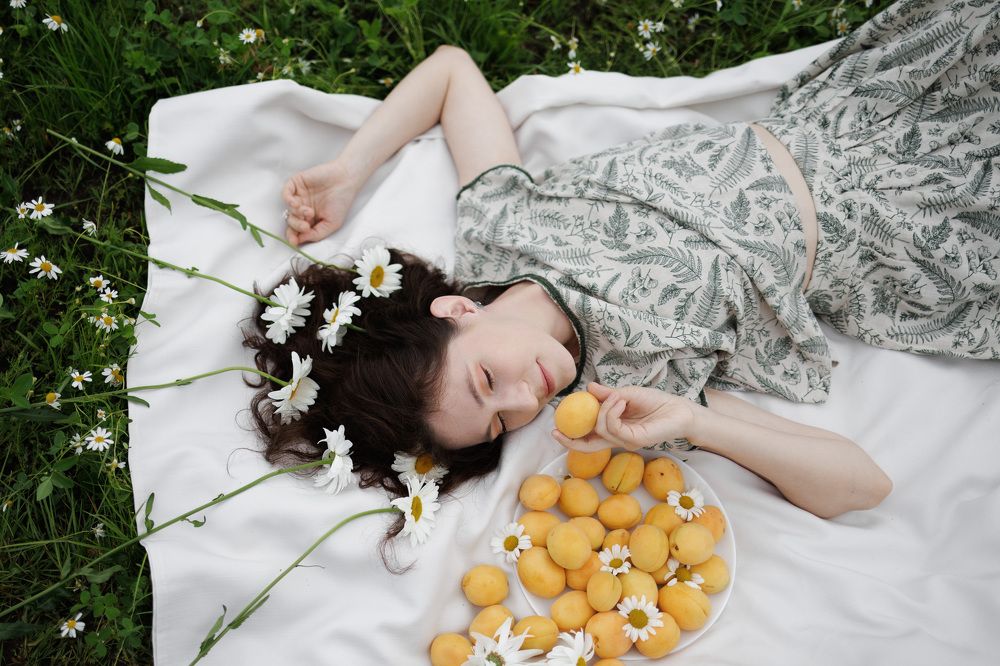 Photograph by Елена Киселева