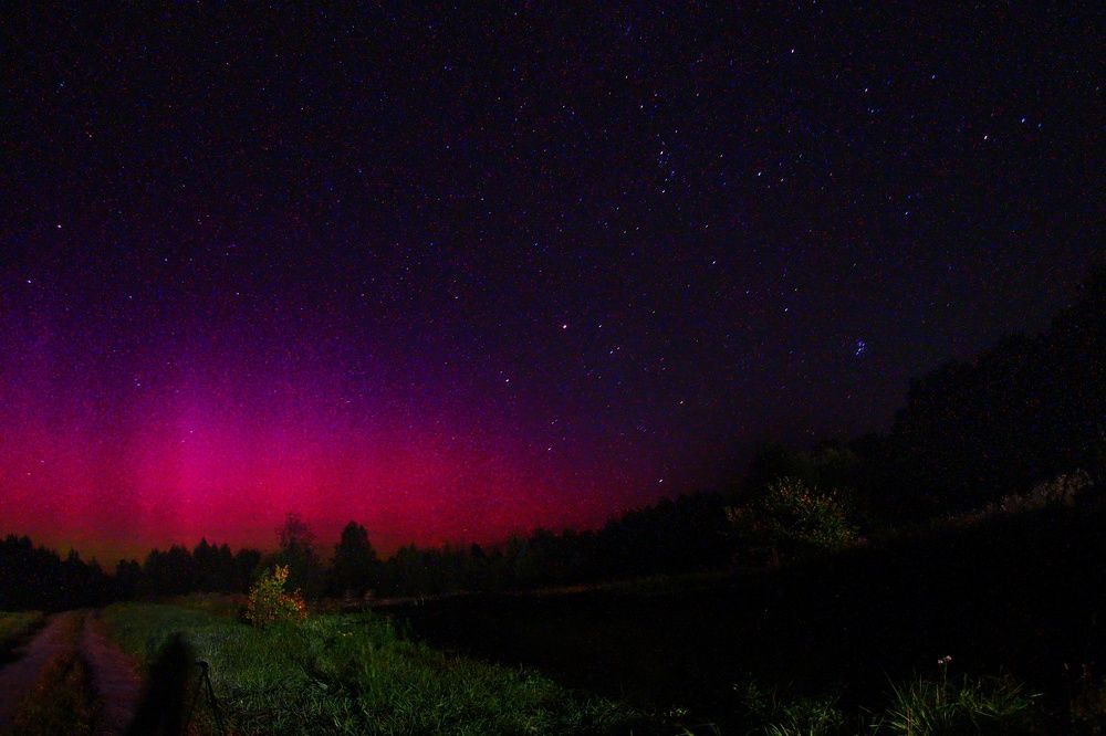 Photograph by Дмитрий Потапов