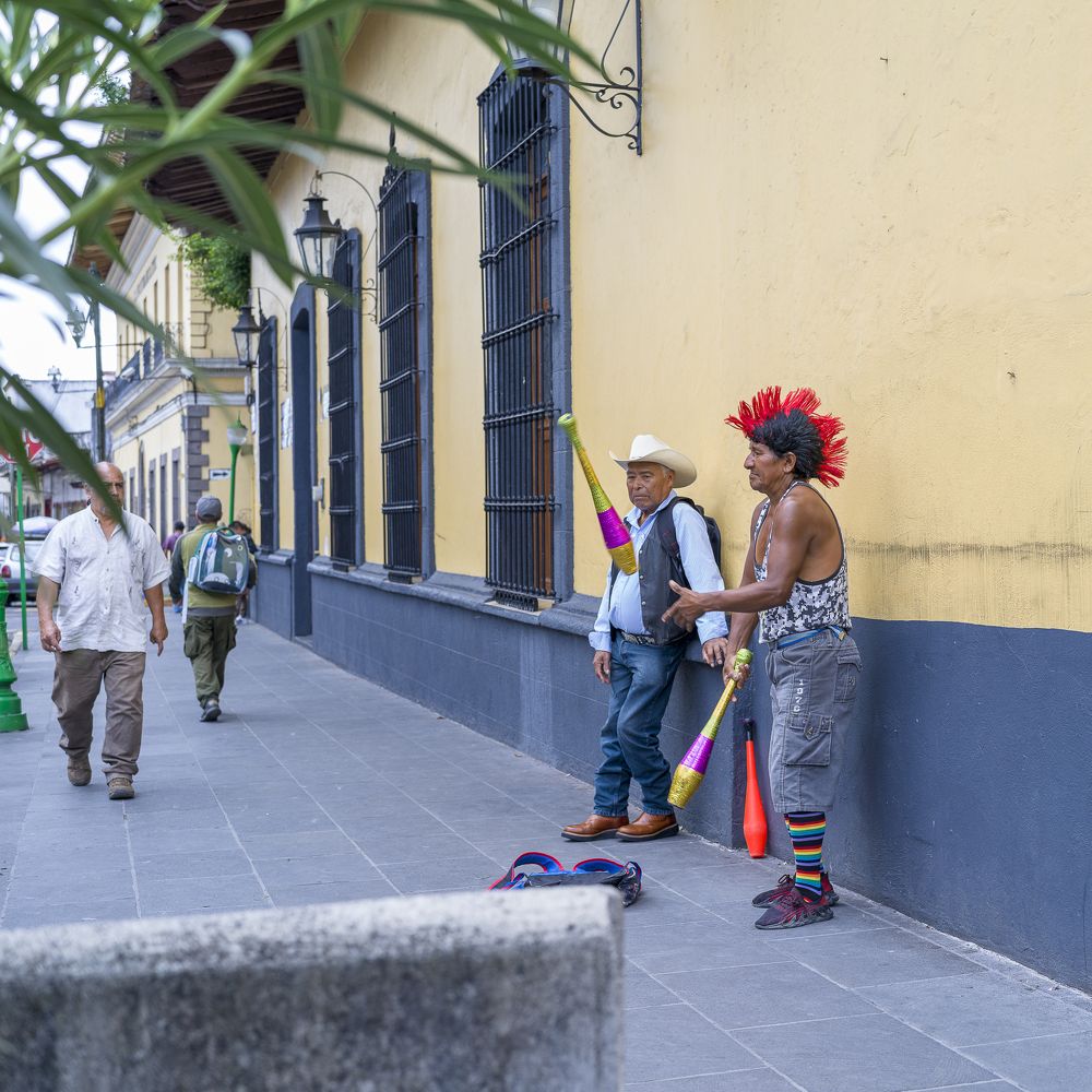 Photograph by Armando López-Guerrero