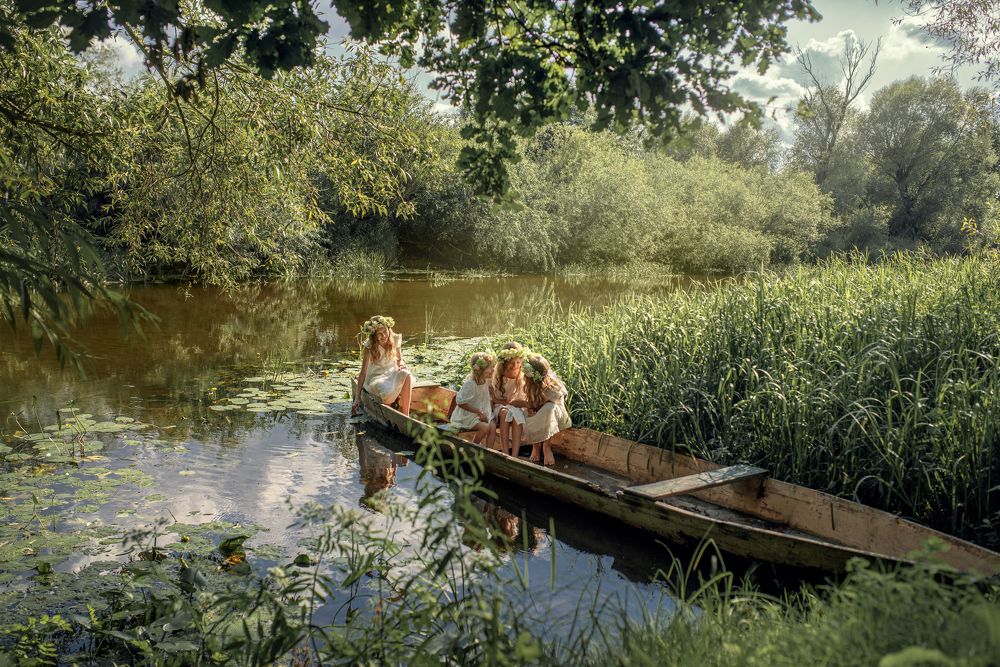 Photograph by Наталья Никончук